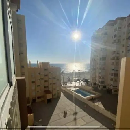 Apartment Delfines By Gades Gestion